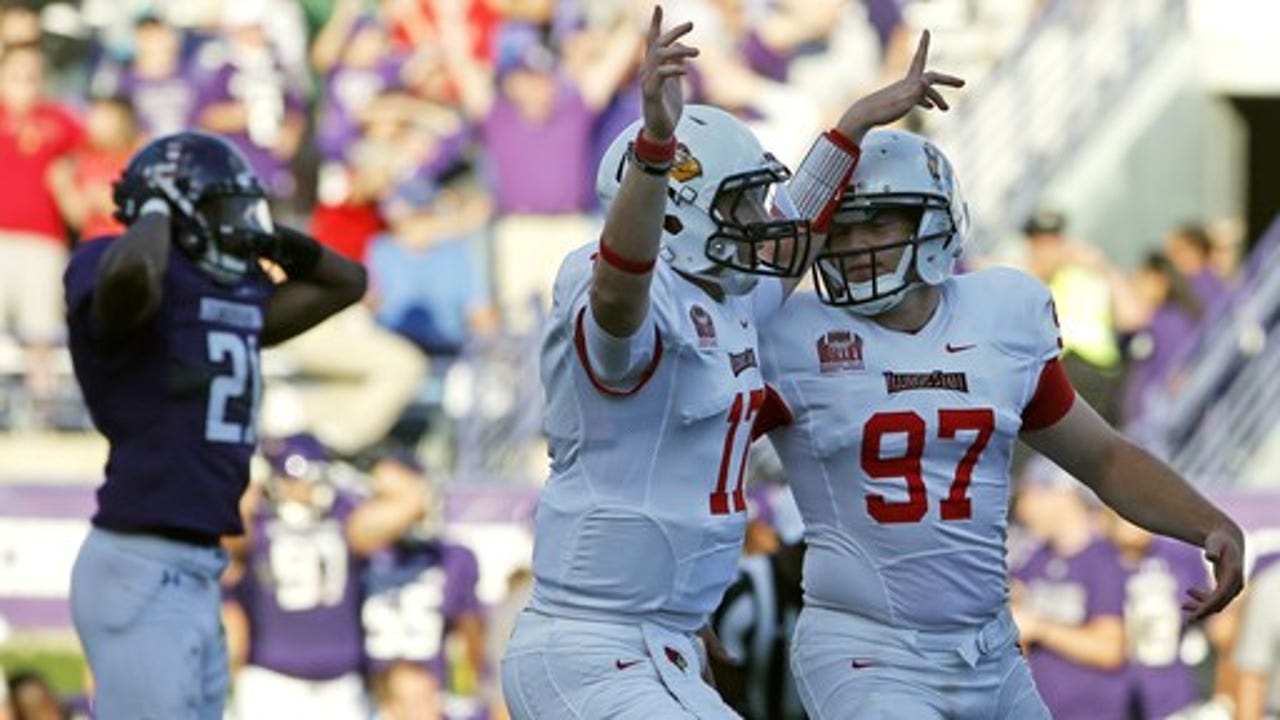 FBS wins not all surprising for FCS